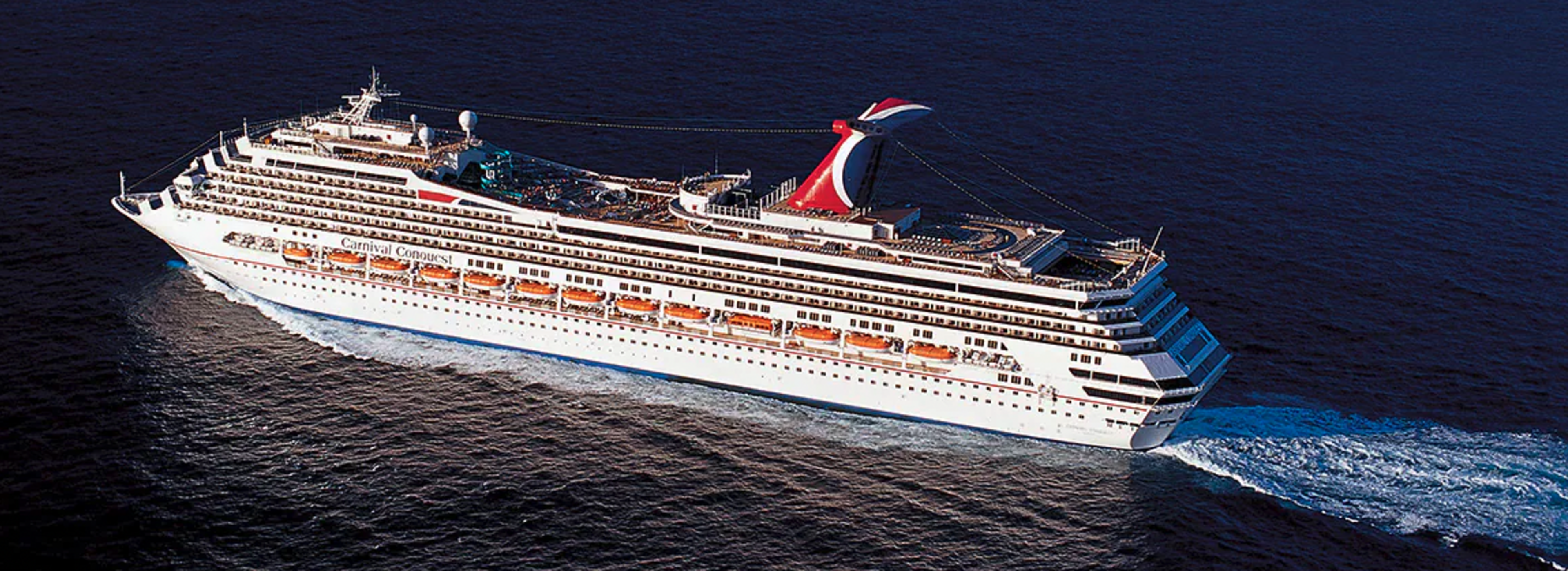 Carnival Conquest